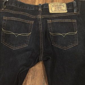 Ralph Lauren Jeans